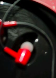 Wireless Earphone