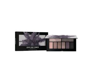 Smashbox Color Shot Eyeshadow Pallette