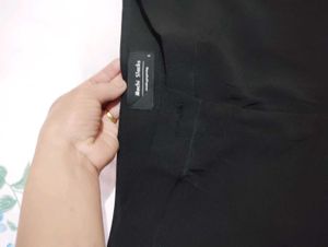 Korean Pant Mochi Slack Brand