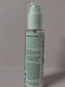 Plum Rice Water Niacinamide Toner 150ml