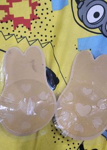 Adhesive Bra