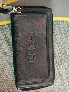 Wallet (Black)