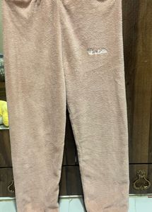 Cozy Pink Loungewear Set