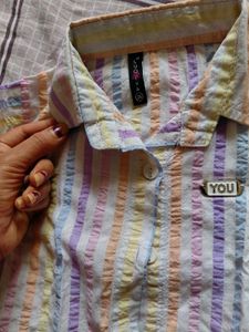 Baby Girl Shirt