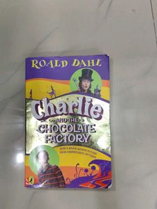 Charlie and the Chocolate Factory