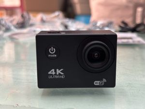 4k Camera