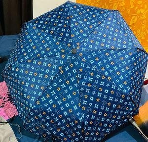 Automatic Printed Umbrella New With Tag