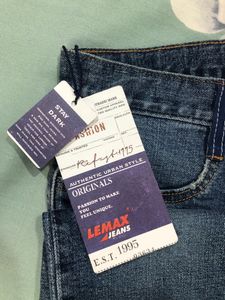 Blue Jeans