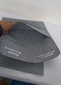 Large Felt Desk Mat Mouse Pad