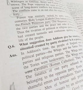 Best Seller Help To The Study Of English