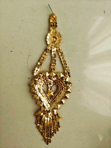 Manglika / Bun Pin / Paasa