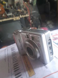 Canon Pc1229