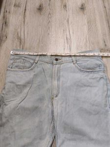 Ma1180 Elite Beggy jeans waist 40