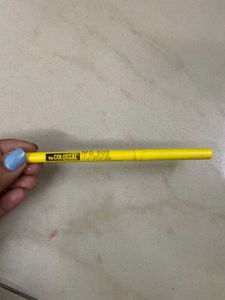 Maybelline New York Iconic Kajal – Smudge-Proof