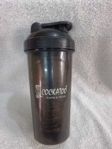 Gym Shaker Bottle 750ml❗50% OFF ON DELIVERY FEE ❗