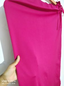 Complete New Slim Skirt For Girls