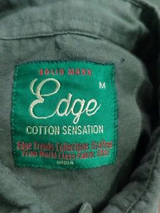 Dark Green Shirt 💚