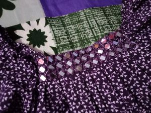 Sitara Work Top 💜