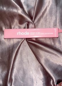 Rhode Peptide In Colour Ribbon