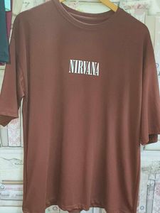 Cotton Tshirt