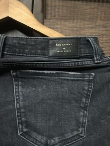 Bootcut Pants