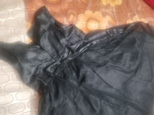 Blck Dress