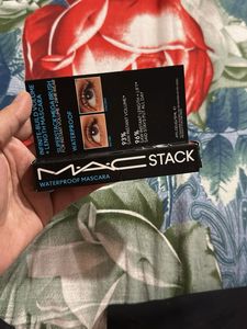 MAC Mascara
