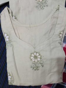 🍀Full Suit Cotton
