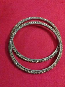One Gram Gold Bangles