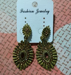 Combo Of 4 Earings