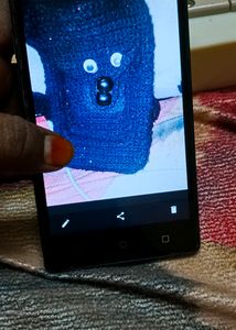 Lyf Mobile Phone