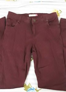 Jeans Used