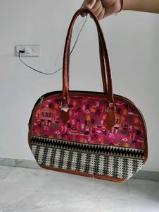 Tribal Print Beautiful Totebag
