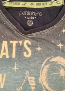 Many *Gently Used Kids&#39; T-Shirts (4-6 years)*
