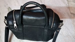 3 In One Hand Bag, Sling &amp; Makeup Bag