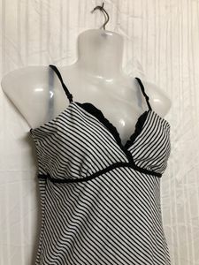 Giorgia Johns White Top