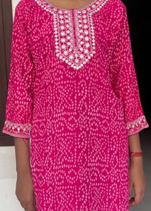 Trendy Kurta