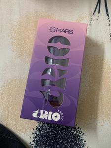 Mars Trio Treat