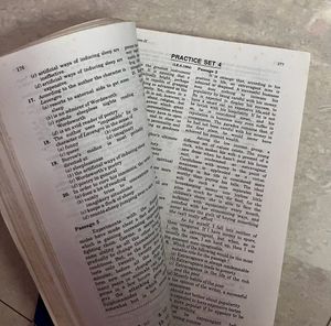 Objective General English