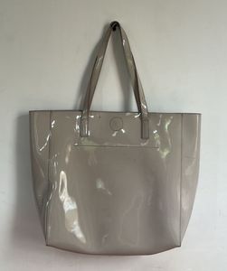 Oversized  tote bag