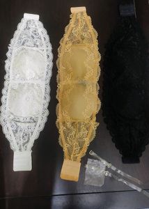 Tube Bra 1+1+1=3 combo