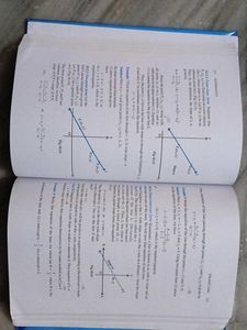 Mathematics Textbook XI