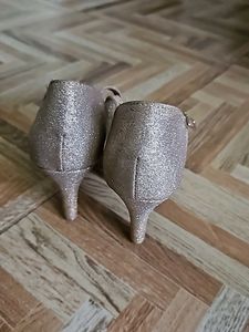 Elegant Evening Heels
