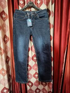 GANT Straight Fit Jeans 👖