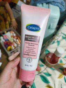 Cetaphil Bright Healthy Radiance
