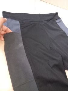 Gym Track Jegging For Women