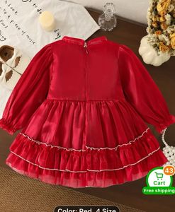 Vintage Frock