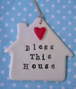 3 × Home 🏠❤️ Fridge Magnet Decor Set