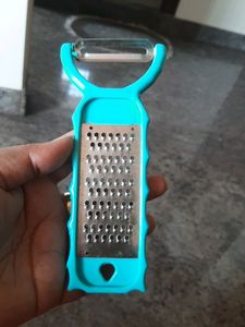Peeler