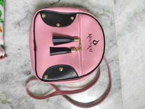 Stylish And Cute Bag